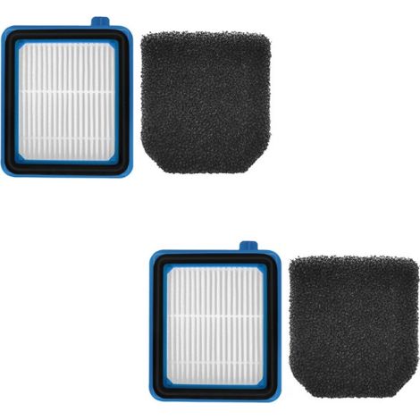 Filtre d'aspirateur Electrolux série Q Q6-8 WQ61/WQ71/WQ81 (1/5)