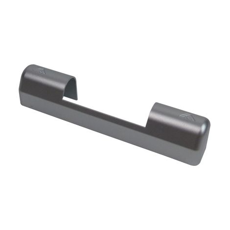 Cache palier compas nt k - Finition : Argent R01.1 - ROTO (1/5)
