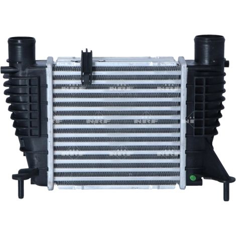 Intercooler, échangeur NRF 309043 NISSAN 144619U21A 14461JX51A