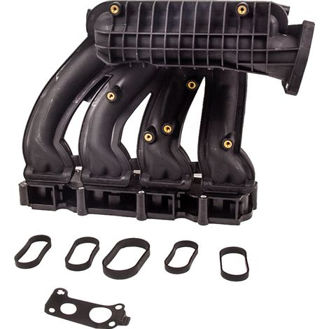 COLLETTORE DI ASPIRAZIONE COLLETTORE ASPIRAZIONE PER MERCEDES C-CLASS C 200 CDI (1/5)