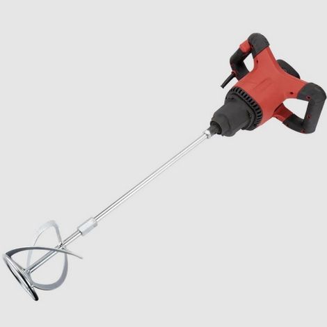 MESCOLATORE SERIE 'M14' 1400 W - impasto 95 lt