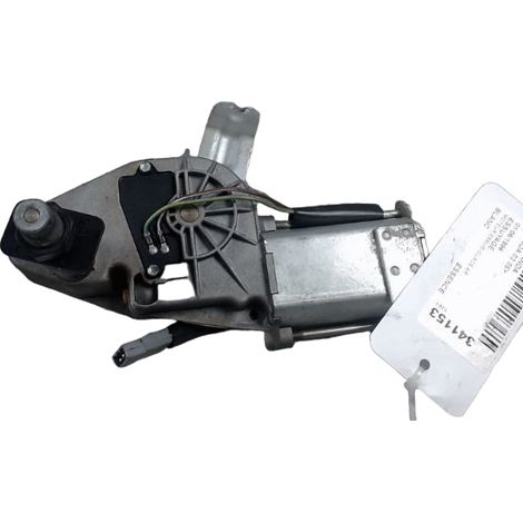 Moteur Essuie-glace Arriere FIAT Panda 86- [PRODUIT D'OCCASION]♻️7758884 (1/3)