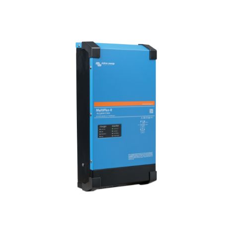 INVERSOR/CARGADOR MULTIPLUS-II 12/5000/220-50 230V Victron Energy