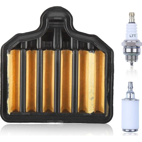 Pour filtre à air Pour Poulan 5020AVPP4818A575296301, Pour Poulan PP5020AV PP4818A, 575296301 (1/5)