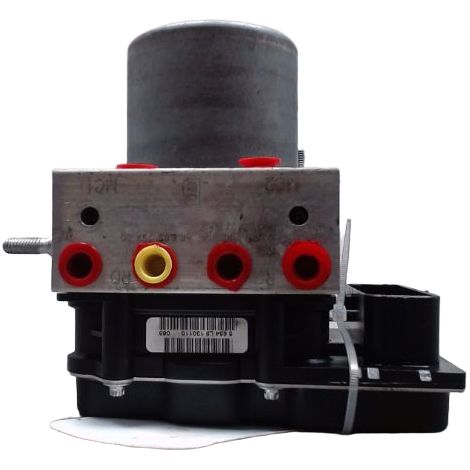 Unite Hydraulique Abs PEUGEOT 308 2007- [PRODUIT D'OCCASION]♻️4541hy (1/3)