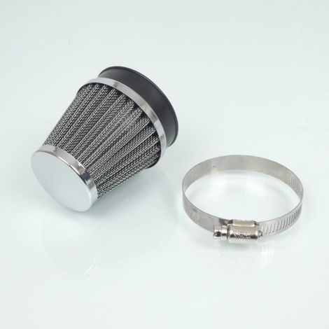 brazoline luftfilter für auto ky60 / Ø 60 neu (1/4)