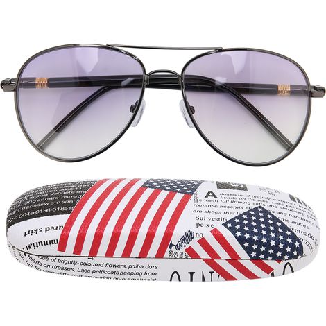 Lunettes anti lumière bleue pour hommes avec protection UV - Verres de lecture +200 pour réduire la fatigue oculaire (1/5)