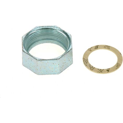 BOSCH Tuerca racor DIN2950 374 1 G1 1/2 ever, 5594696