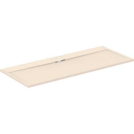 Ideal Standard Ultra Flat S i.life receveur de douche