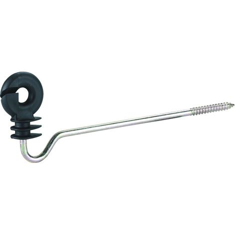 Isolatore a anello a stelo lungo 22 cm AKO 44310