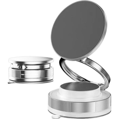 Magnetische Auto-Handyhalterung (1/5)