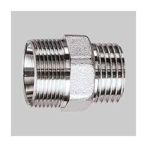 NIPLES MASCHIO CROMATO FAR  1/2     FAR