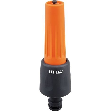 Utilia LANCIA REGOLABILE INNESTO RAPIDO Utilia 24 PZ (1/3)