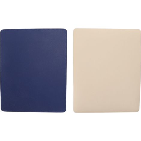 Tappetino Antiscivolo per Pedale Macchina da Cucire – 23x19 cm, Gomma Lavabile – Design Funzionale – Ideale per Parquet e Moquette (1/5)