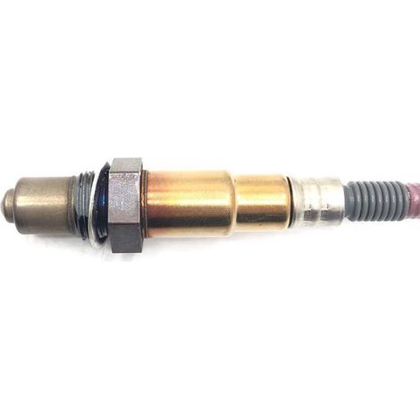 Sauerstoffsensor kompatibel mit Mercedes-Benz E-Klasse Fahrzeugteilen: 0095426018, 0258017349, 009542601 (1/4)