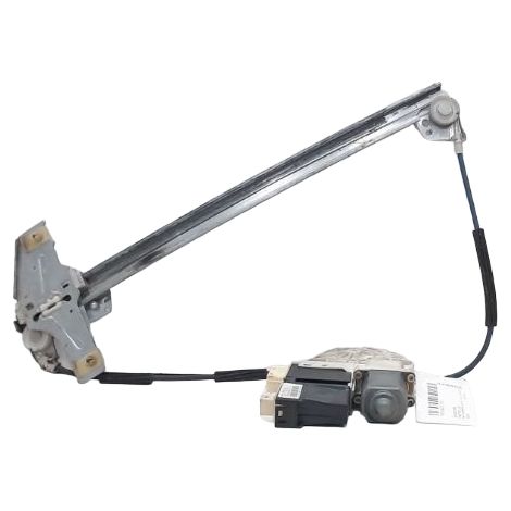 [PRODUIT D'OCCASION] Mecanisme+moteur Leve-glace Avant Droit PEUGEOT 307 ♻️ Ref Oe. 9222cf - Garantie à vie (1/2)