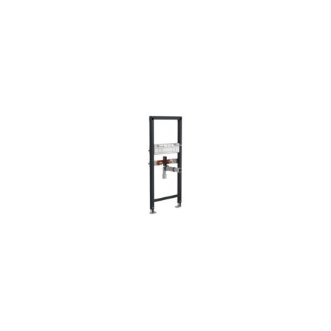 Mepa nextVIT Waschtisch-Element 521016 Systembauhöhe 120 cm, für Einlochbatterie (1/3)