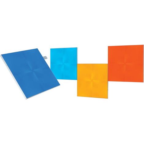 Nanoleaf Canvas Expansion Pack (1/5)