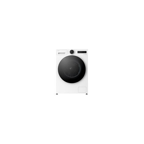 Lave-linge séchant 11/6 kg 1400 tours (1/5)