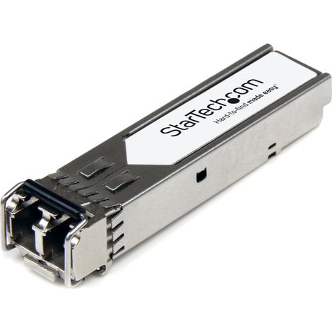 Modulo Fibra SFP MultiModale Startech 10301-ST (1/4)