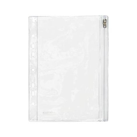 FOLDERSYS Sammelhülle FolderSys PVC transparent 10 St./Pack. FolderSys PVC transparent 10 St./Pack. (1/3)