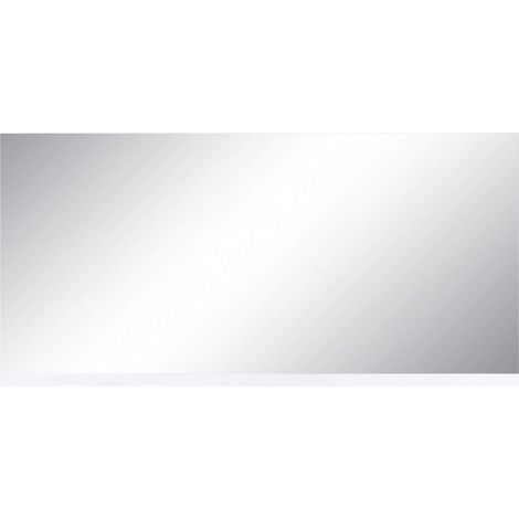 Specchio Moderno per Ingresso E Camera Da Letto 120x2x60cm - ZENITH (1/4)