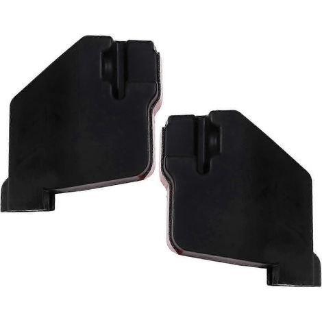 Joint d'étanchéité de capot pour Kia Sportage 2010-2015, bouchon de joint de déflecteur, référence 864303W000 86430-3W000 (1/4)