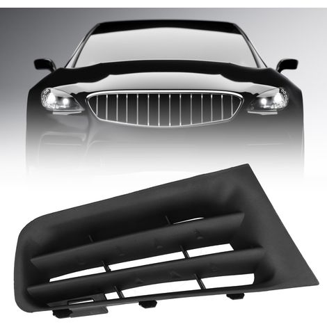 Grille de pare-chocs Renault Megane MK2 - côté droit 7701474478 (1/5)