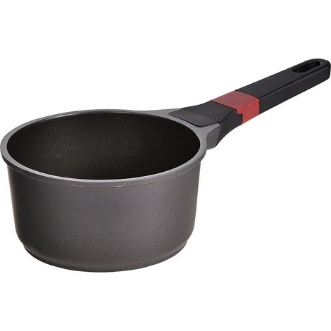 Casserole Fonte Alu Induction ø16cm Compatible Induction, Fonte D'aluminium - San Ignacio (1/5)