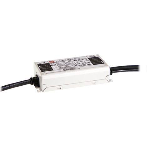 Alimentatore switching Meanwell XLG-100-24-A LED 96W 24V 4A 100-305VAC 142-431VDC IP67
