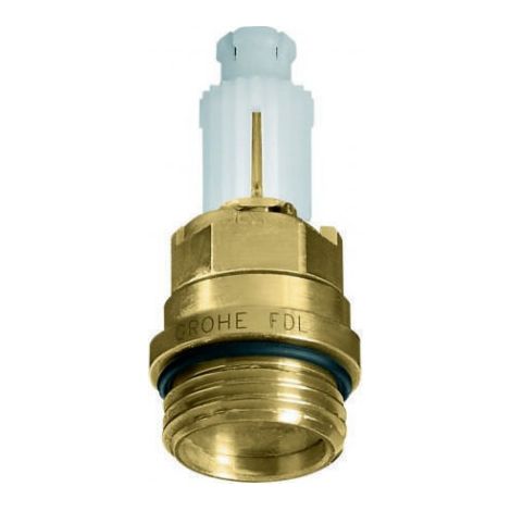 GROHE Tête de robinet 46713, 46713000 (1/3)