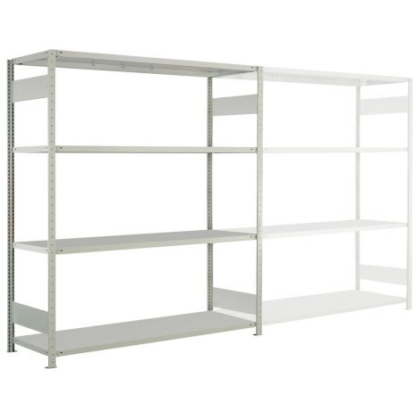 Etagère GF XXL H2000mmm.4Bod.,1700x500mm (1/2)