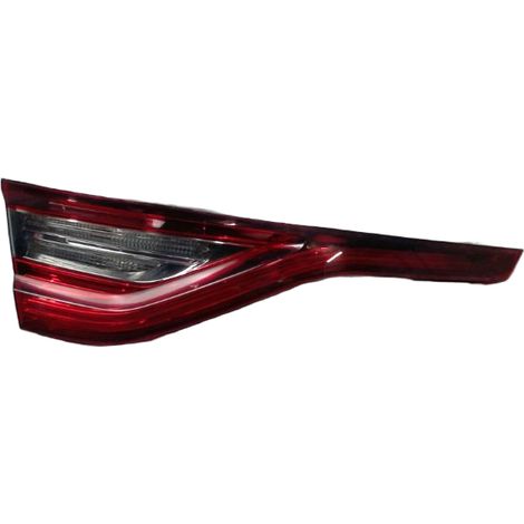 [PRODUIT D'OCCASION] Feu Arriere Interieur Gauche RENAULT Megane ♻️ Ref Oe. 265550248r - Garantie à vie (1/3)