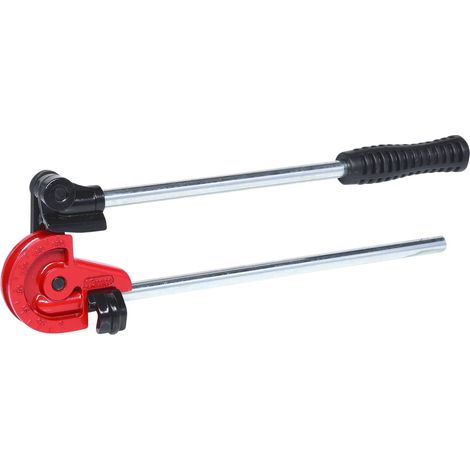 KS Tools Standard-Zweihand-Bieger, Ø 10mm - 122.1010 (1/4)