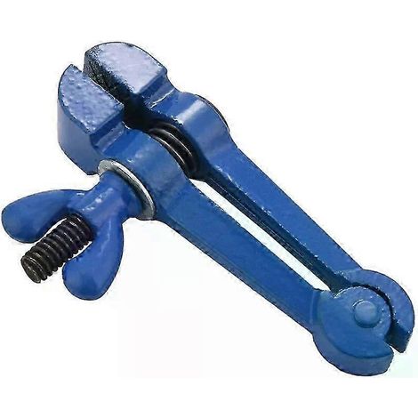 Mini pince multifonction à main, mâchoires d'étau compactes, étau de précision robuste Deputy 25 mm - JXLGV (1/5)