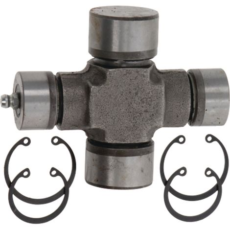 Traversa dell'albero di trasmissione 94x76 mm BLUELINE F248 377119 (1/2)