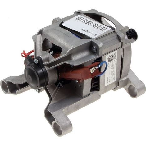 Ersatzteil - SOS Accessoire Moteur pour Lave-linge PROLINE 34010583 -  - BEKO, AYA, PROLINE, LISTO, THOMSON, FAR, ALTUS, URANIA, CONTINENTAL EDISON, GENERISS, SABA, DOMEOS, CURTISS