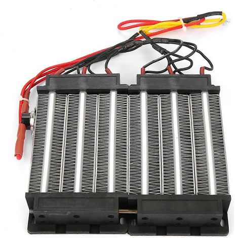 110 V, 1500 W isoliertes PTC-Keramik-Luftheizelement