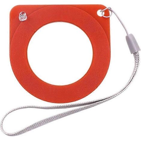 Bobine de test pour clé de voiture, détecteur de puce de verrouillage de clé de voiture, bobine automatique (1/5)