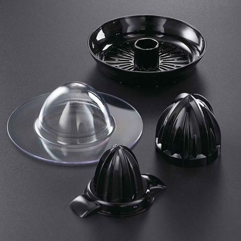 Russell Hobbs 22760-56 spremiagrumi Acciaio inox (1/5)
