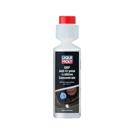 Additif au carburant LIQUI MOLY 21838