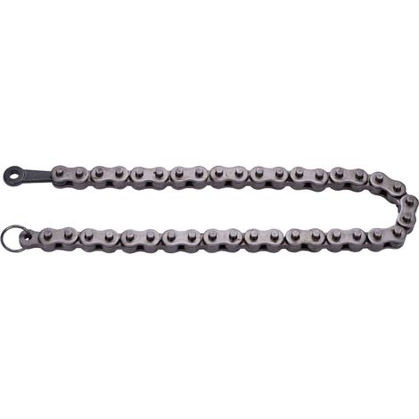 ROTHENBERGER Cadena para llave de cadena HD 8" - 70266