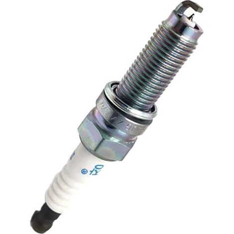 Compatible avec les bougies d'allumage Trumpchi 1.3T/1.5T/1.6T/1.8T/2.0 (iridium platine) ILKR8P8 92607 (une pièce) (1/3)
