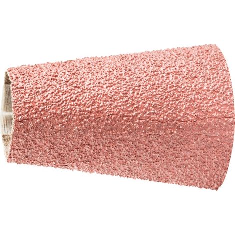 Schleifhülse GSB D36xB60mm Körnung 40 Korund A max. Drehzahl 15900 min-¹