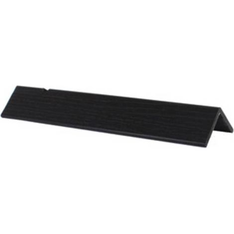 36 x PARASPIGOLO 25X25 MM PVC ESPANSO 3 M WENGE