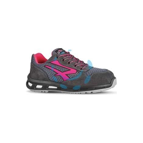 SCARPA DA LAVORO BASSA VEROK S1P SRC - n.37