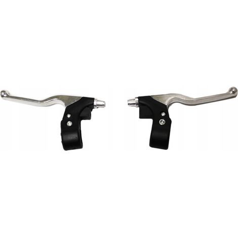 BREMSHEBEL RECHTS LINKS MINI POCKET BIKE CROSS PITBIKE (1/3)