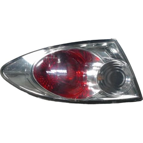 [PRODUIT D'OCCASION] Feu Arriere Gauche  MAZDA MAZDA 6 2005- ♻️ Ref Oe. Gr1a51180a - Garantie à vie (1/3)