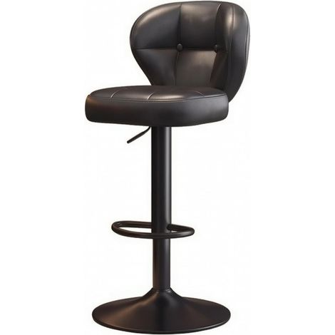 Comfortable Bar, Black (1/5)