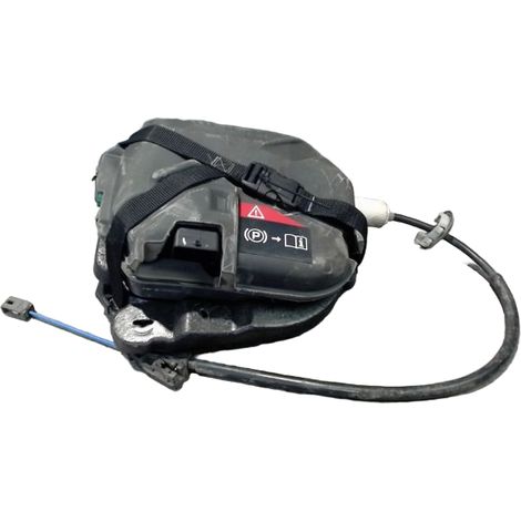 [PRODUIT D'OCCASION] Moteur Verrouillage Frein A Main CITROEN Ds4 ♻️ Ref Oe. 470217 - Garantie à vie